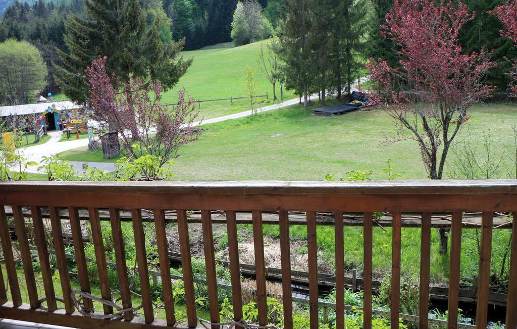 Hotel Familienparadies Reichenhauser à Keutschach am See Extérieur photo